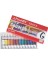 Guaj Boya 12X12ML Set 1