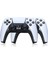 Y5 64GB Android Dual Pad 4K Game Stick - Beyaz 11 2
