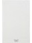 Lcw Home Ekru Kelebek Nakışlı Yüz Havlusu 50 x 80 cm 2