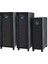 Teos 310 10KVA 3f/3f (20X9AH) 5/10DK RS-232 Pf;0,9 LCD Onlıne Ups (Trıfaze) 1