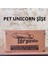 - 60ML - cc Pet Unıcorn Şişe (Şeffaf Kapaklı Şeffaf ŞİŞE)(500 Adet) 3