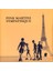Pink Martini - Sympathique (Black Vinyl Edition) - Plak 1