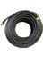 5 Metre Cat7 Kablo Siyah Cat7 Kablo 5 Metre 1
