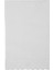 H12 Dantel Detaylı Nakışlı Yüz Havlusu 50 x 80 cm 3