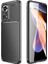 Xiaomi Redmi Note 12 Pro 4g ile Uyumlu Silikon Kılıf Tpu Negro Silikon Ultra Slim Fit Kılıf Xiaomi Redmi Note 12 Pro 4g Ile Uyumlu Karbon Delux Kılıf 1