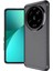 Xiaomi Mi 14 Ultra ile Uyumlu Silikon Kılıf Tpu Negro Silikon Ultra Slim Fit Kılıf Xiaomi Mi 14 Ultra Ile Uyumlu Karbon Delux Kılıf Siyah 1