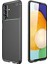Samsung Galaxy A04S ile Uyumlu Silikon Kılıf Tpu Negro Silikon Ultra Slim Fit Kılıf Samsung Galaxy A04S Ile Uyumlu Karbon Delux Kılıf 1