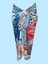 Marin DESEN100*145CM Pareo 1
