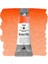 Blu Tüp Sulu Boya 12 ml S4 NO:224 Cadmium Red Orange 1
