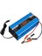 DC-1240A 12 Volt Max 40 Amper Digital Ekranlı Akıllı Kuru - Asit - Jel Akü Şarj Cihazı 3