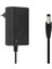 7.2 Volt - 1 Amper 5.5*2.5 Uçlu Kırmızı Yeşil Ledli Yerli Üretim Priz Tipi Şarj Adaptör (OUT:6V-1A) 2
