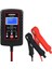 UC-C120201A SİYAH 6/12V MAX 2A LED GÖSTERGELİ AKÜ ŞARJ CİHAZI 1