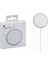 Magsafe Kablosuz Şarj Aleti Nfc Bulunan Apple iPhone Cihazları ile Uyumludur 2