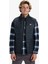 Scaly Insulated Erkek Siyah YELEK.10010 1