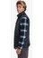 Scaly Insulated Erkek Siyah YELEK.10010 2