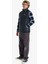 Scaly Insulated Erkek Siyah YELEK.10010 4
