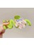 Kawaii Sanrio Büyük Boy Xl Mandal Kıskaçlı Toka My Melody Cinnamoroll Pompompurin Hello Kitty 1