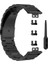 Huawei Watch Fit Uyumlu Paslanmaz Metal Kordon 1