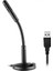 M-309 Masaüstü USB Bilgisayar Mikrofonu 1