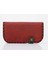 Cadı Figürlü Büyük Cüzdan Etnik Bohem Retro Vintage Style - Bordo 4