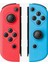 Switch Joy-Con Controller Neon Mavi Kirmizi Switch Uyumlu Joycon ( Switch / Switch OLED Uyumlu ) 1