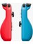 Switch Joy-Con Controller Neon Mavi Kirmizi Switch Uyumlu Joycon ( Switch / Switch OLED Uyumlu ) 3