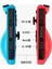 Switch Joy-Con Controller Neon Mavi Kirmizi Switch Uyumlu Joycon ( Switch / Switch OLED Uyumlu ) 4