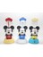 Mickey Mouse Masa Üstü Lamba Şarjlı USB ALK2714 1