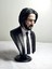 3D John Wick Büst/johnwick / Keanu Reeves/ 16CM 3