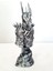 3D Sauron Büstü/yüzüklerin Efendisi/ Lord Of The RINGS/FIGÜR/18CM 2