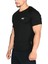 Elite Reglan T-Shirt Siyah 2