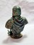 3D Mandalorian/ Mando Büst Figür/star WARS/10CM/PAS Efektli 2