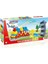 5080 Tren Yol Set 36 Parça 1