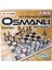RD5327 Osmanlı Satrancı -Redka 1