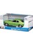 May 31262 1:24 Maisto Chevrolet Nova Ss 1970 Model Araba -Necotoys 1