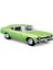 May 31262 1:24 Maisto Chevrolet Nova Ss 1970 Model Araba -Necotoys 4