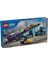 60408 LEGO City Spor Araba Nakliyesi 998 Parça +7 Yaş 1