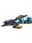 60408 LEGO City Spor Araba Nakliyesi 998 Parça +7 Yaş 3