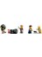 60408 LEGO City Spor Araba Nakliyesi 998 Parça +7 Yaş 4