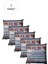 Bakkaliye Naylon Torba Yarımlık 14X27 cm 1 kg 5 Paket (Takriben 1,800 Adet) 1