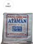 Kalın Şeffaf Atlet Poşet Küçük Boy 25X33 cm 1 kg (10 Paket-Takriben 1,700 Adet) 1