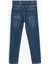 Pamuklu Cep Detaylı Skinny Denim Pantolon - Skinny Jean 2