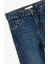 Pamuklu Cep Detaylı Skinny Denim Pantolon - Skinny Jean 3