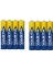 Varta 4006 Industrial Alkalin Aa Kalem Pil 8'li Paket-Erpilsan Elektronik 1