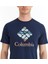 Csc M Stacked Hyper Nature Ss Tee Erkek Kısa Kollu Tişört CS0242-466 2
