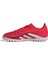 Unisex Çocuk Kırmızı Halı Saha PREDATOR CLUB TF J ID3805 2