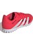 Unisex Çocuk Kırmızı Halı Saha PREDATOR CLUB TF J ID3805 3