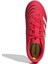 Unisex Çocuk Kırmızı Halı Saha PREDATOR CLUB TF J ID3805 5