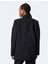 Aksesuar Detaylı Kruvaze Oversize Blazer Ceket 4