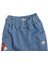 Spring Memories Kız Denim Pantolon Kız Bebek 3